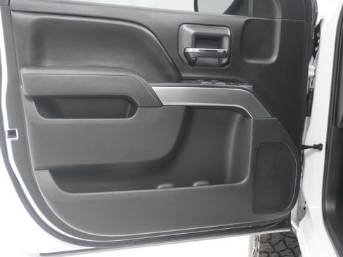 Used 2016 Chevrolet Silverado 1500 LT w/ All Star Edition AWD/4WD image 14