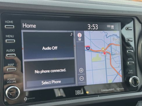 Used 2021 Toyota Tacoma TRD Pro image 23