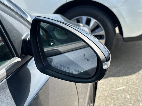 Used 2020 Kia Forte GT-Line FWD image 16