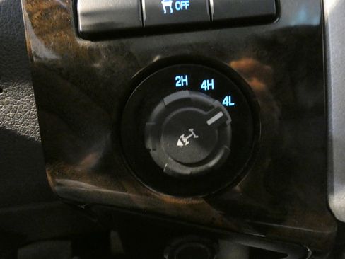 Used 2013 Ford F350 Platinum AWD/4WD image 14