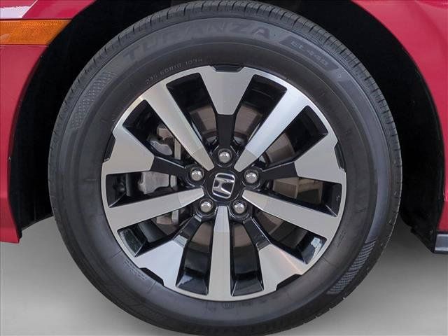 Certified 2026 Honda Odyssey EX-L image 24