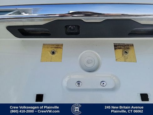 Used 2016 Nissan Rogue SV w/ SV Premium Package image 30