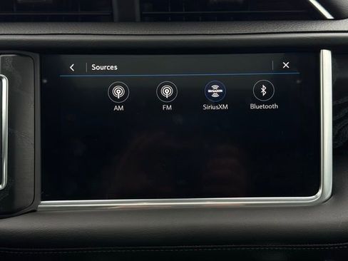 Used 2021 GMC Yukon Denali w/ Denali Ultimate Package image 41