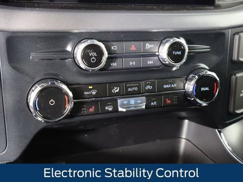 New 2026 Ford F150 XLT w/ Equipment Group 302A MID image 42