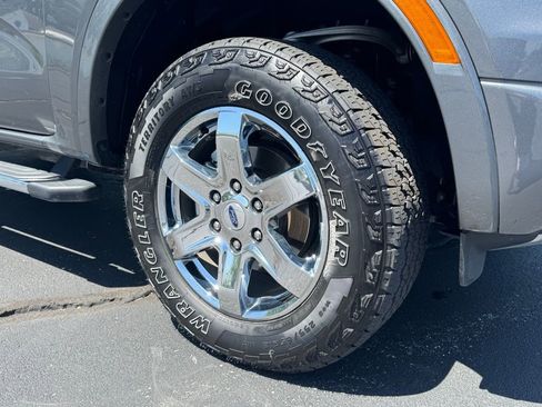 Used 2024 Ford Ranger XLT w/ FX4 Off-Road Package image 22