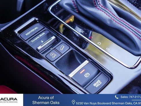 New 2026 Acura ADX A-Spec image 30