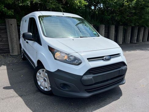 Used 2018 Ford Transit Connect XL FWD image 3