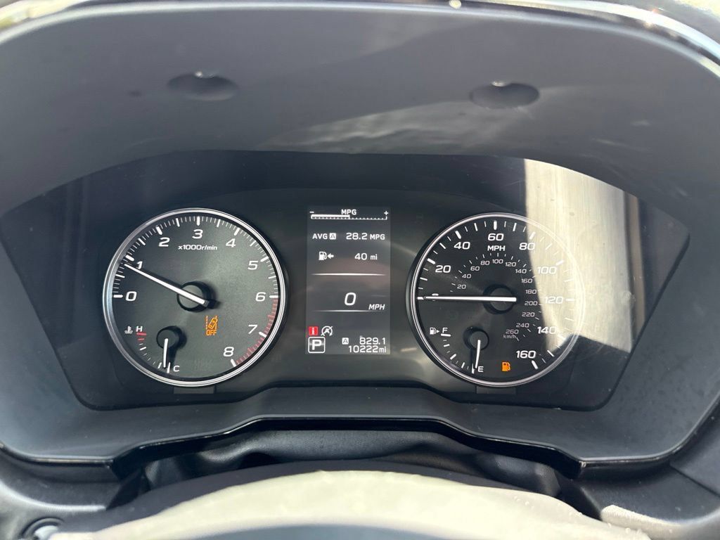 Certified 2025 Subaru Legacy Premium AWD/4WD image 30