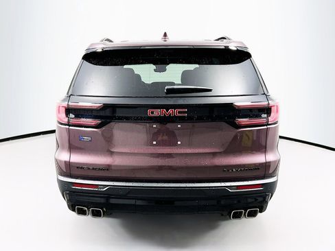 New 2026 GMC Acadia Elevation w/ Super Cruise Package image 6