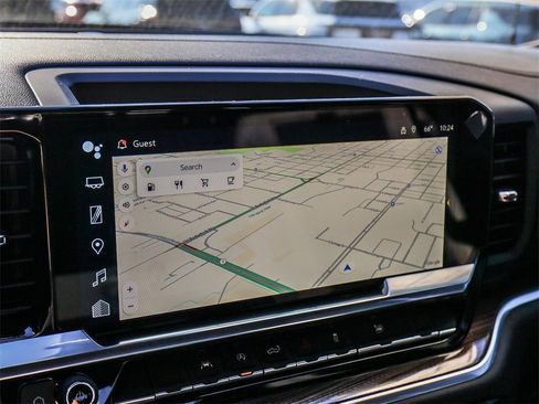 New 2026 Chevrolet Silverado 1500 LT w/ LPO, Dark Essentials Package image 33