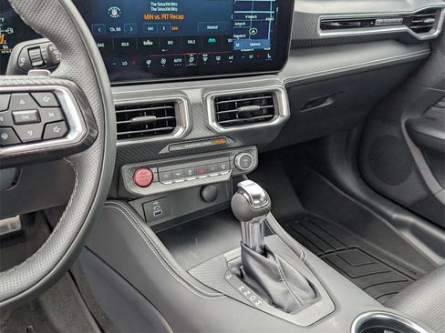 New 2025 Ford Mustang GT Premium image 6