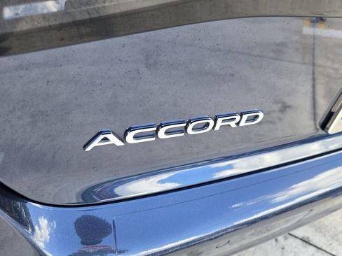 Certified 2024 Honda Accord Touring image 15