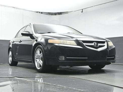 Used 2008 Acura TL FWD image 27