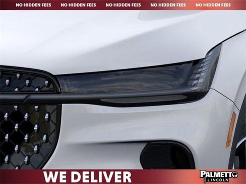 New 2026 Lincoln Nautilus Premier w/ Equipment Group 102A image 17