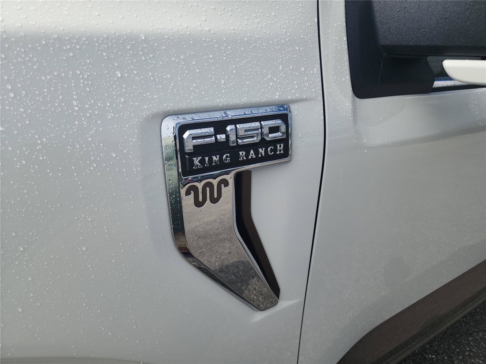 New 2026 Ford F150 King Ranch w/ Equipment Group 601A High AWD/4WD image 10