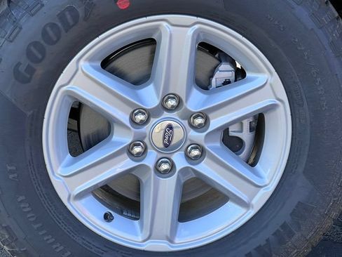 New 2026 Ford F150 XLT AWD/4WD image 6