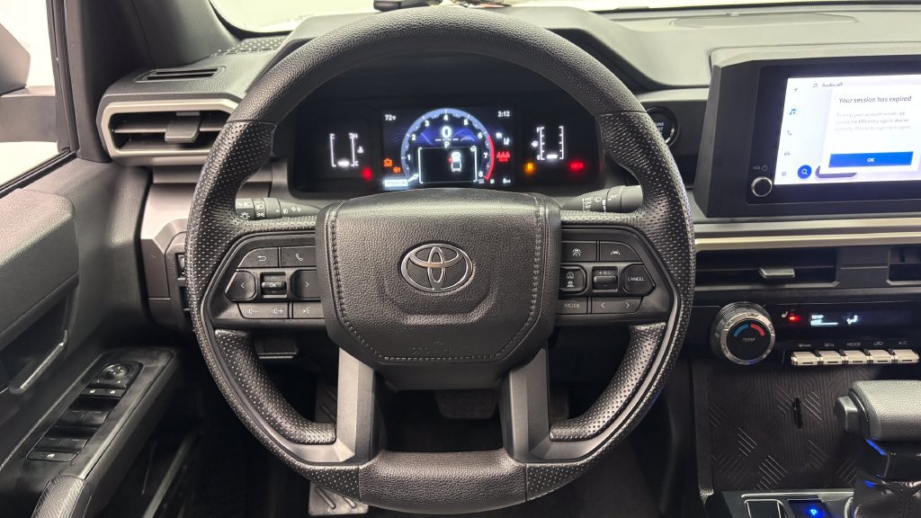 Used 2025 Toyota Tacoma SR5 AWD/4WD image 30