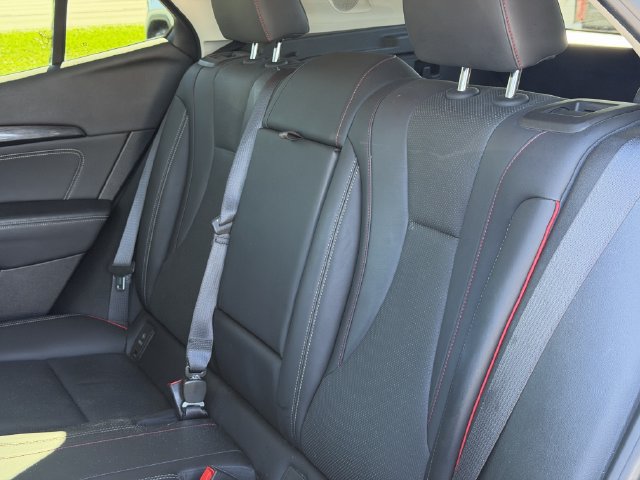 Used 2023 Buick Envision Essence w/ Technology Package I AWD/4WD image 25