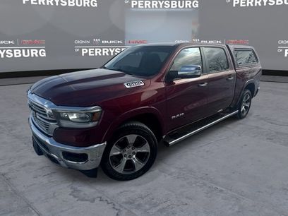 Used 2020 RAM 1500 Laramie