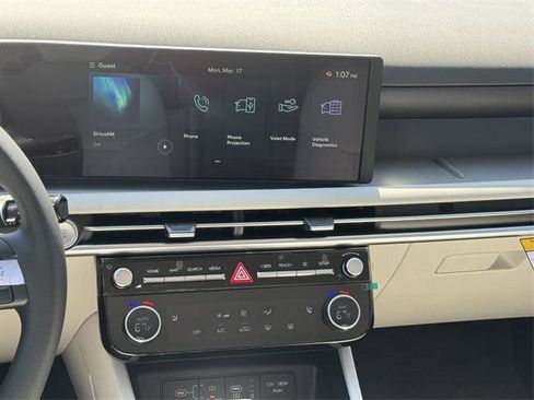 New 2025 Hyundai Tucson SEL image 27