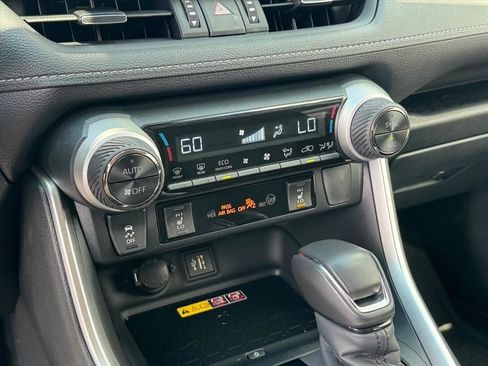Certified 2025 Toyota RAV4 XLE Premium w/ Weather Package AWD/4WD image 26