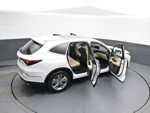 Certified 2023 Acura MDX SH-AWD image 47