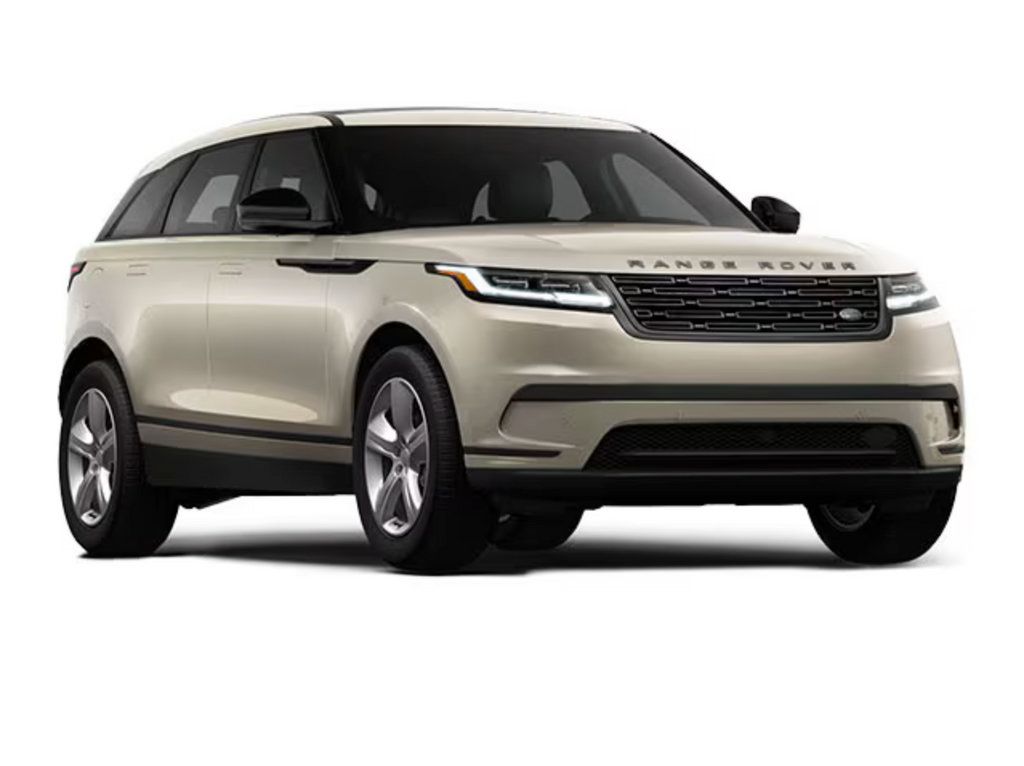 New 2026 Land Rover Range Rover Velar S AWD/4WD image 7