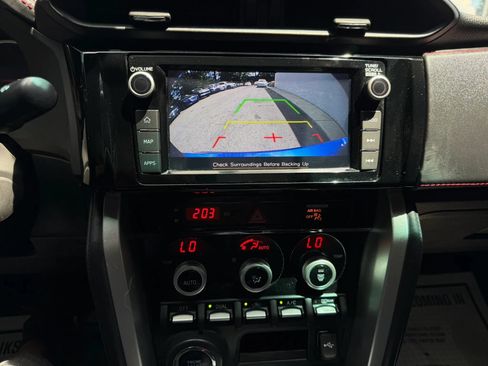 Used 2019 Subaru BRZ Limited RWD image 19