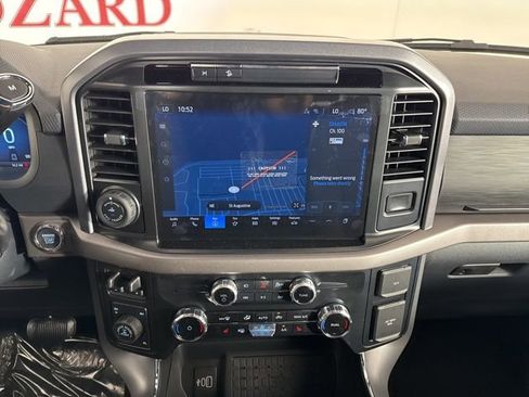 New 2025 Ford F150 XLT w/ Equipment Group 303A High image 12