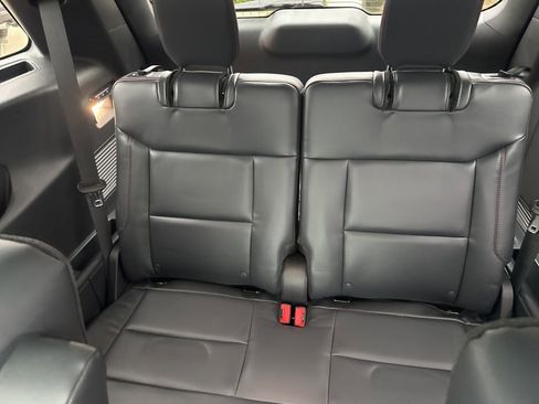 New 2025 Ford Explorer ST w/ Sun And Sound Package image 21