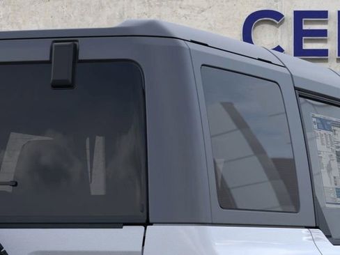 New 2025 Ford Bronco Big Bend AWD/4WD image 25