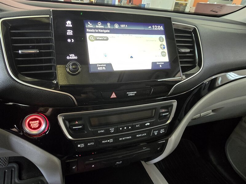 Used 2019 Honda Pilot Touring image 33