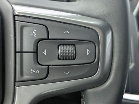 Used 2024 Chevrolet Tahoe Z71 w/ Luxury Package AWD/4WD image 28