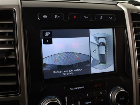 Used 2019 Ford F250 King Ranch w/ King Ranch Ultimate Package image 6