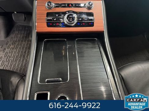 Used 2023 Lincoln Aviator Reserve w/ Jet Package AWD/4WD image 16