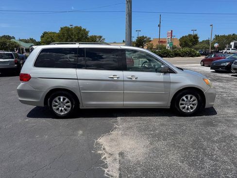 Used 2009 Honda Odyssey EX-L image 9