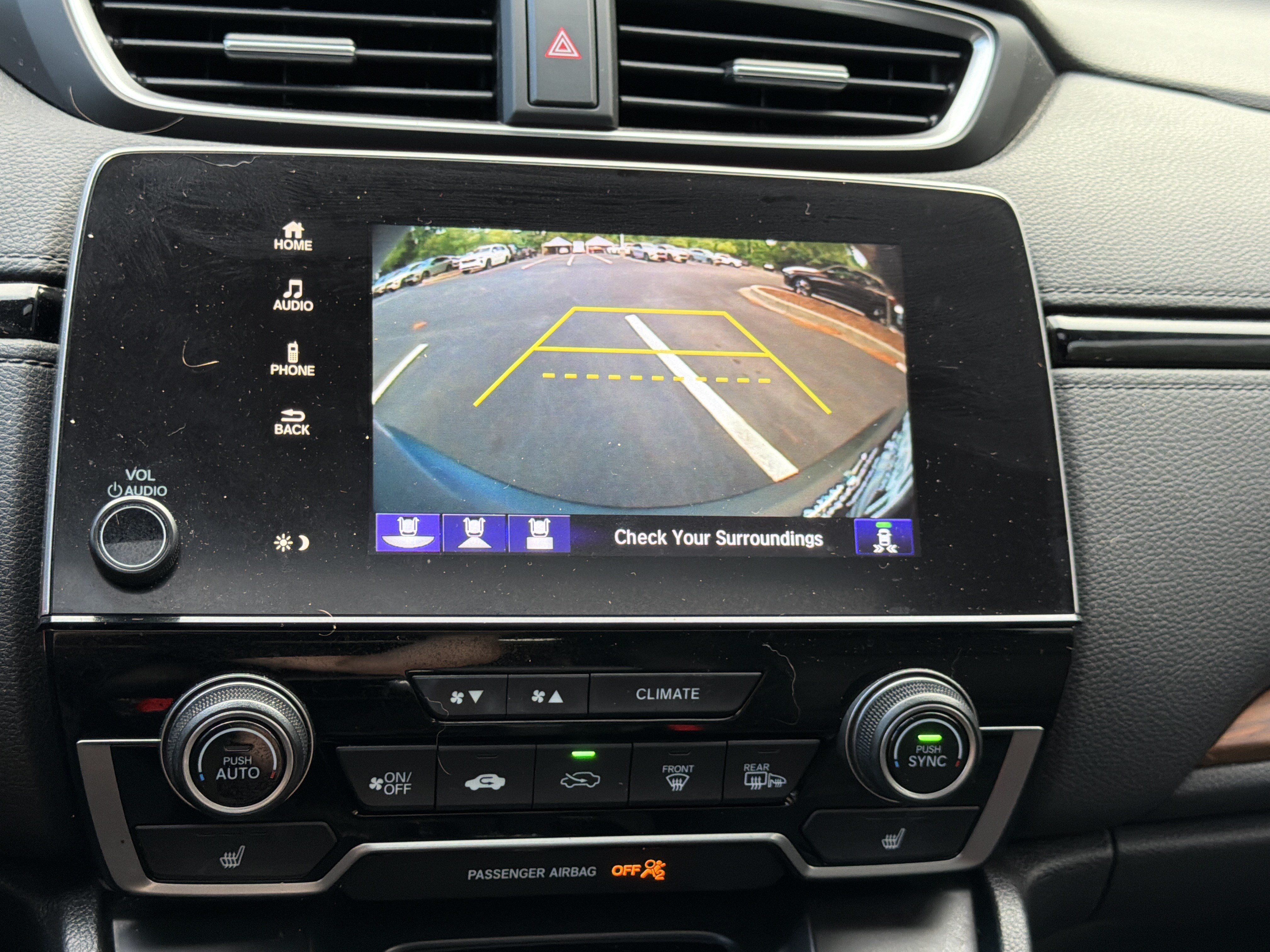 Used 2019 Honda CR-V EX-L image 24