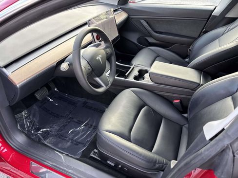 Used 2020 Tesla Model 3 Long Range image 26