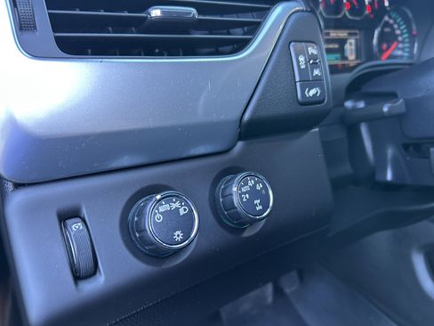 Used 2016 Chevrolet Tahoe LT image 21