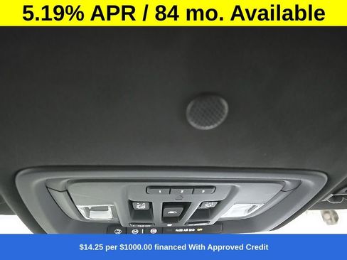 New 2026 GMC Sierra 1500 AT4X image 22