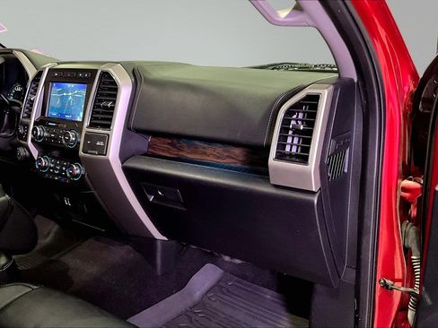 Used 2020 Ford F150 Lariat w/ Equipment Group 501A Mid AWD/4WD image 27