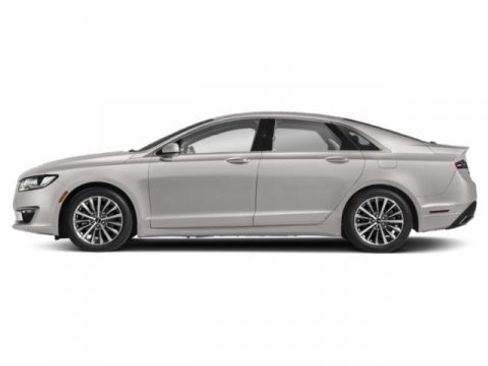 Used 2019 Lincoln MKZ Premiere image 3