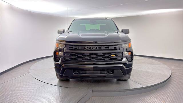 Used 2023 Chevrolet Silverado 1500 Custom RWD image 12