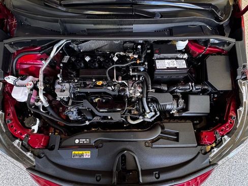 Certified 2024 Toyota Corolla LE w/ LE Premium Package FWD image 18