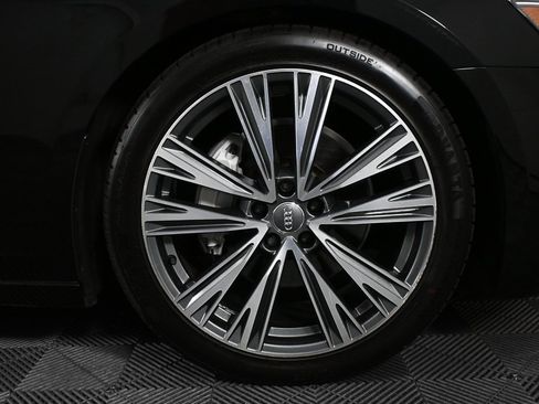 Used 2019 Audi A6 2.0T Premium w/ Convenience Package image 34