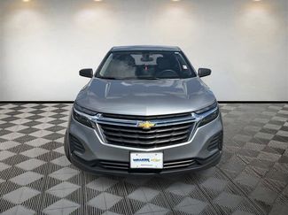 Used 2024 Chevrolet Equinox LS FWD video 2
