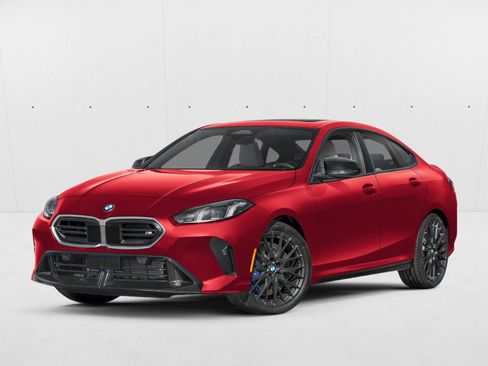 New 2026 BMW M235i xDrive AWD/4WD image 1