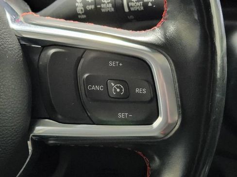 Used 2020 Jeep Wrangler Unlimited Rubicon AWD/4WD image 28