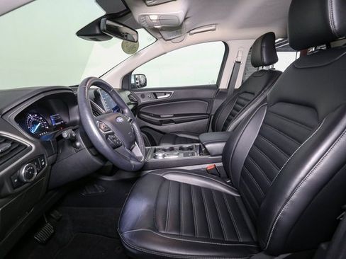 Used 2024 Ford Edge SEL w/ Convenience Package image 37