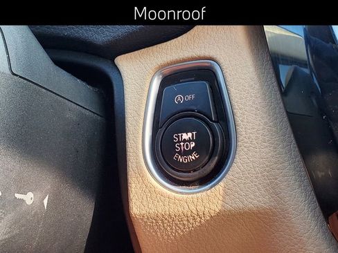 Used 2016 BMW 320i Sedan image 25